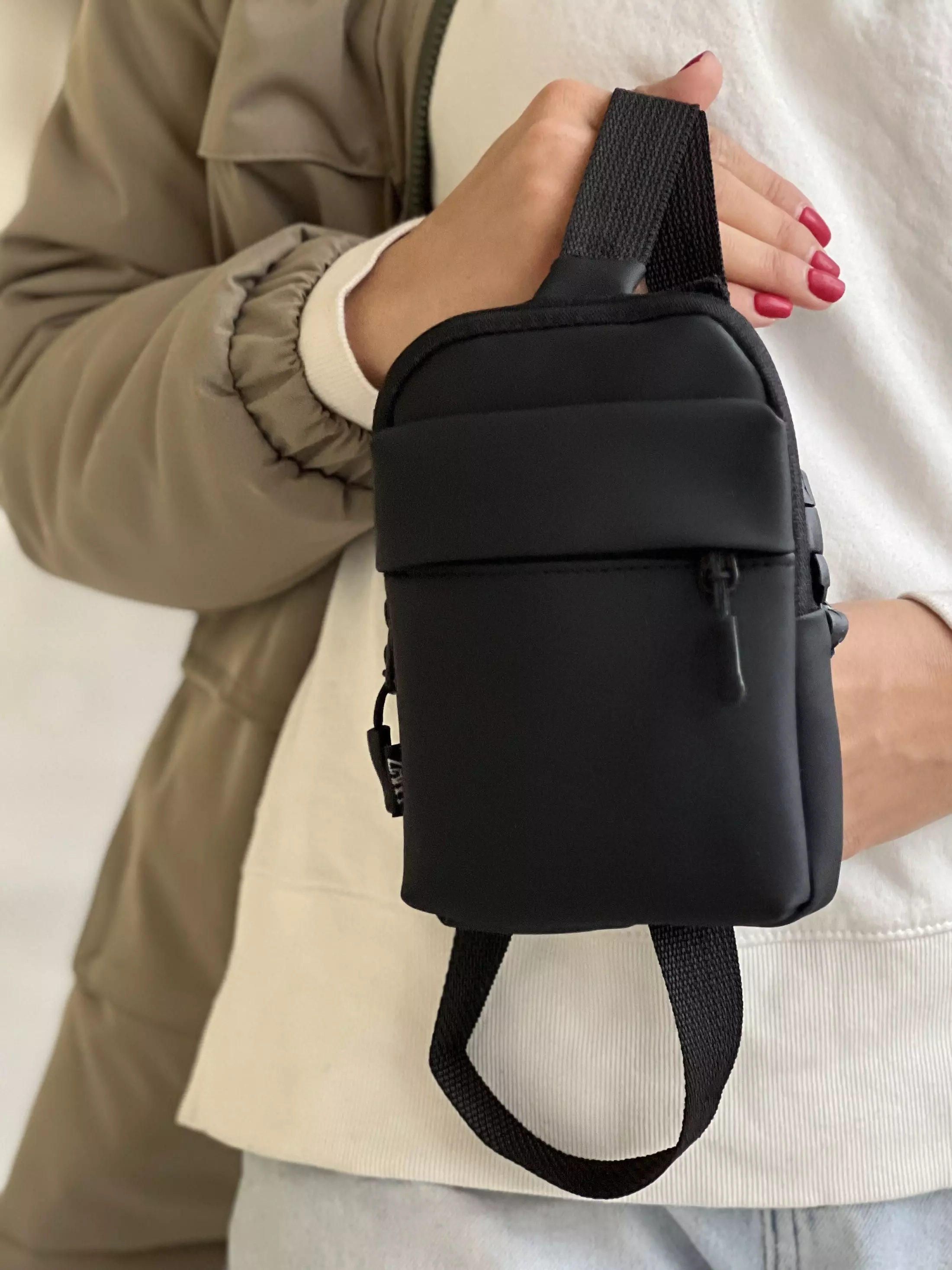 بادی بگ نانسی